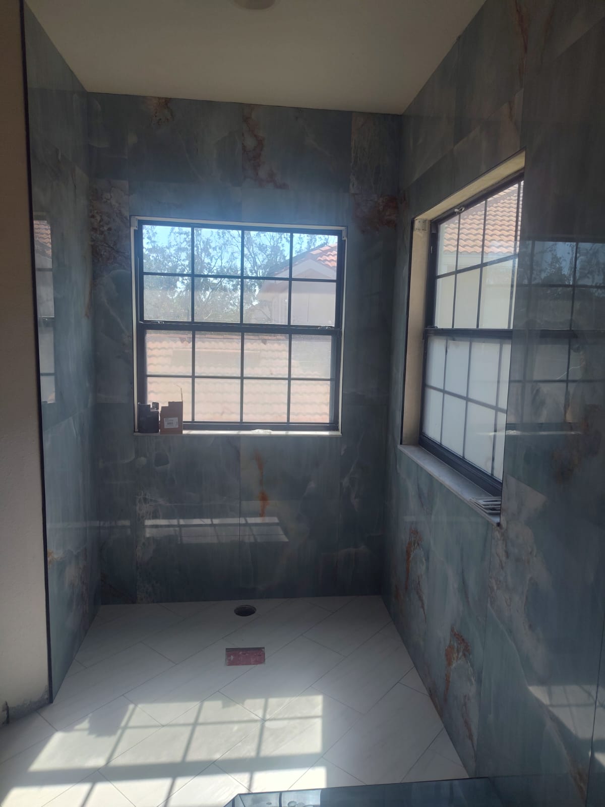 Premium Bathroom Shower